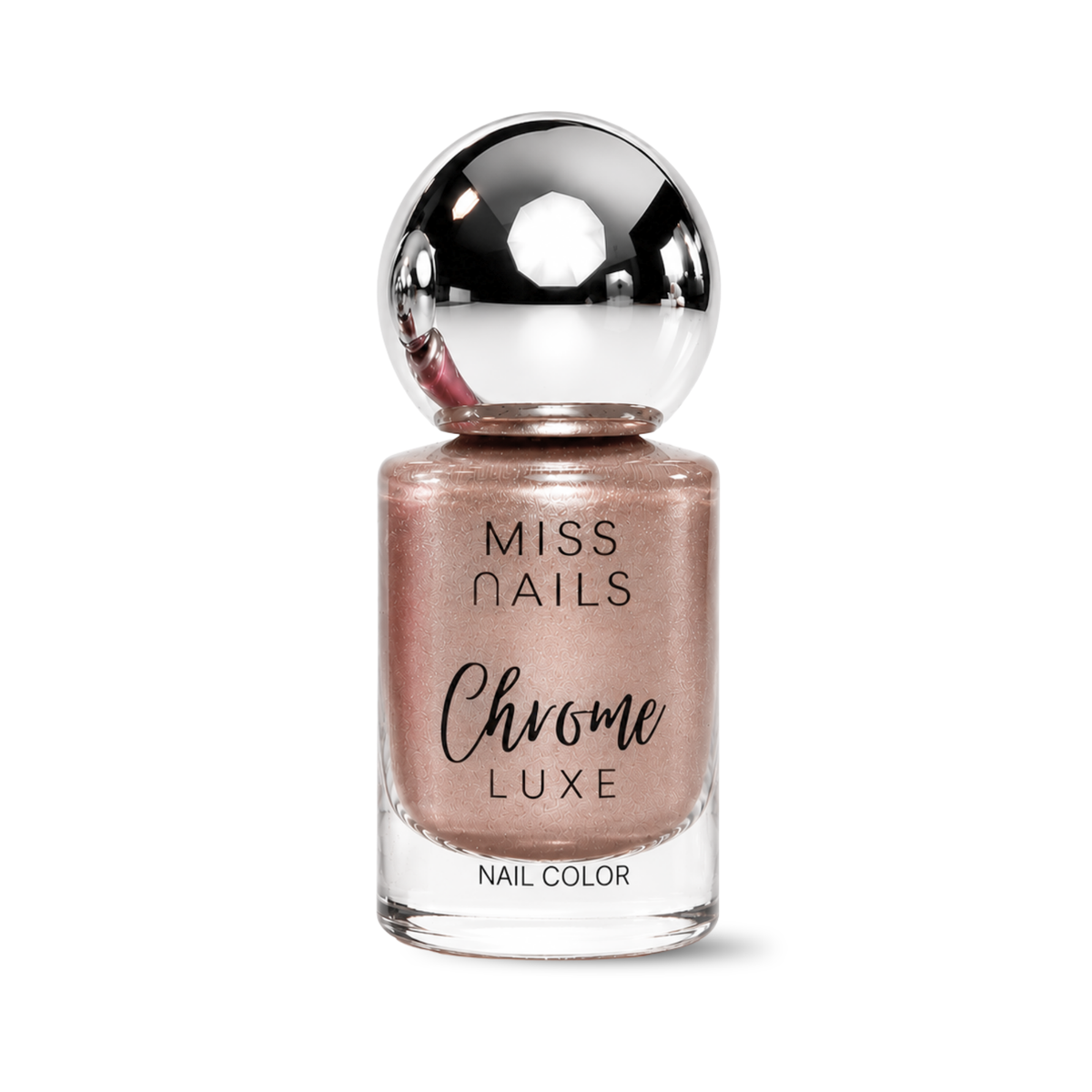 Nude Chrome