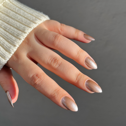 Nude Chrome