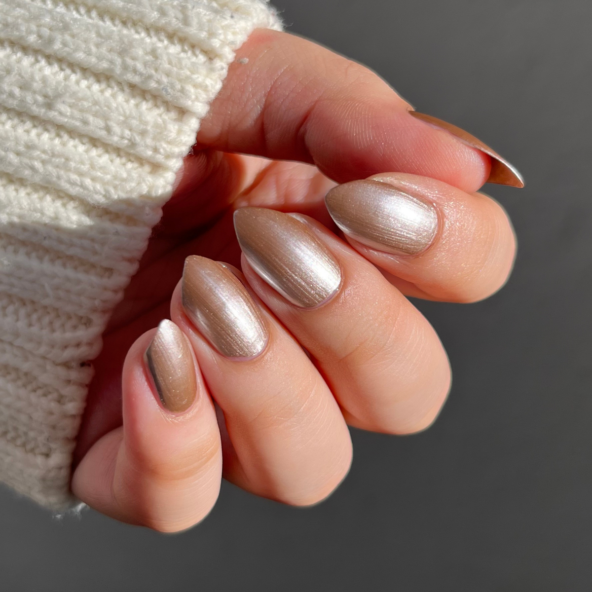 Nude Chrome