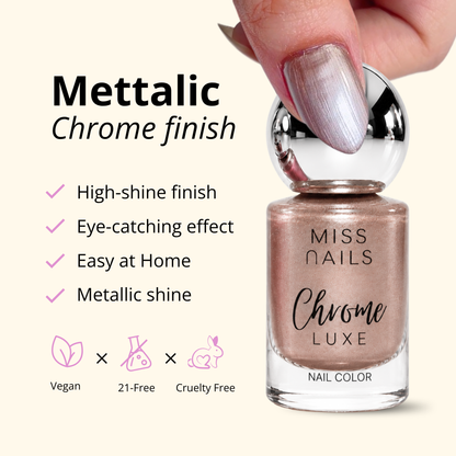 Nude Chrome