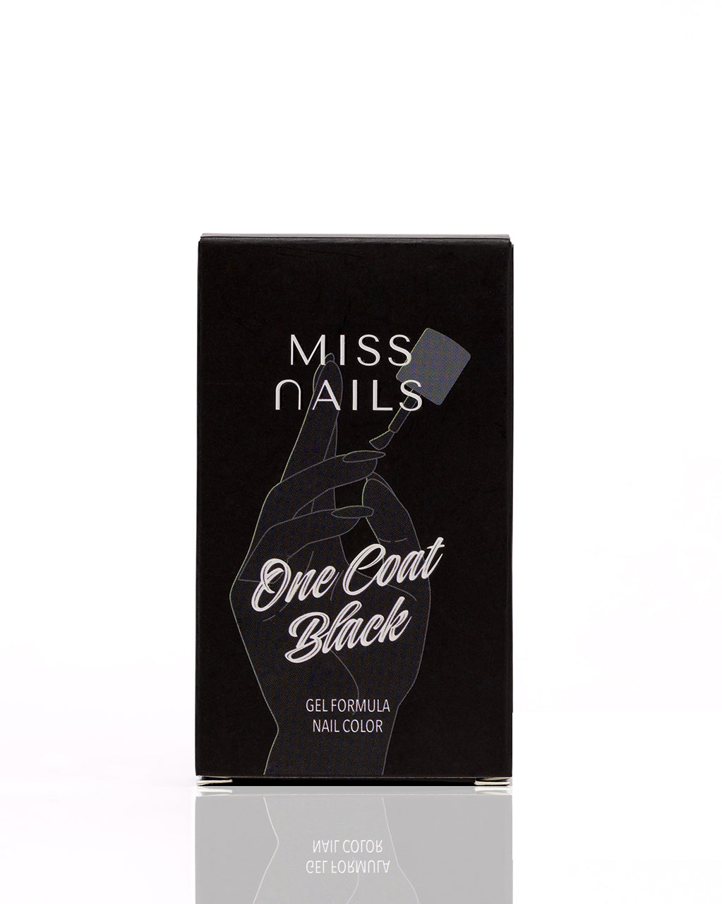 One Coat Combo (Pack of 4)