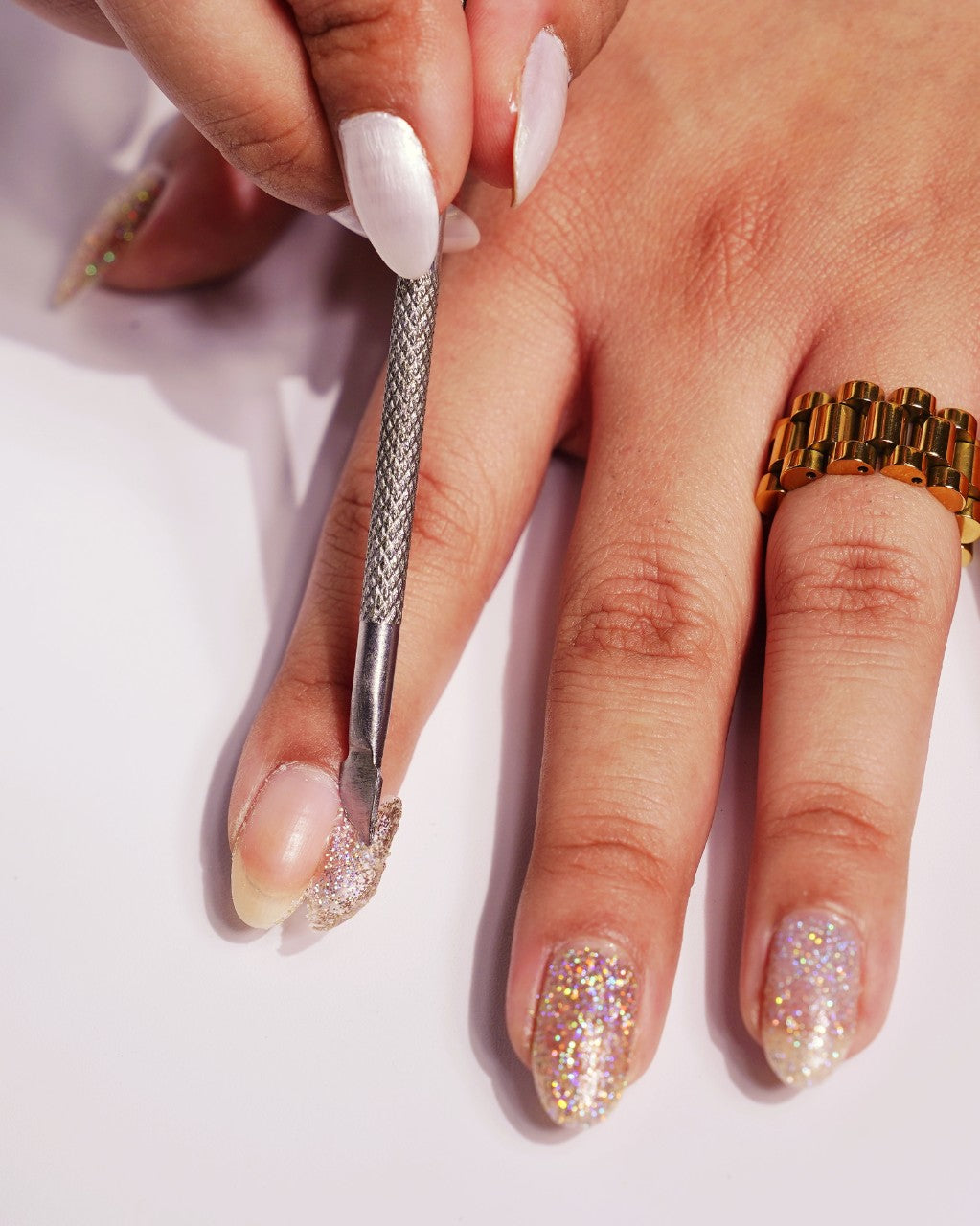 Peel Off Base Coat 10 mL