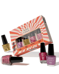 Perfect Vibe Minis Kit (Pack of 4)