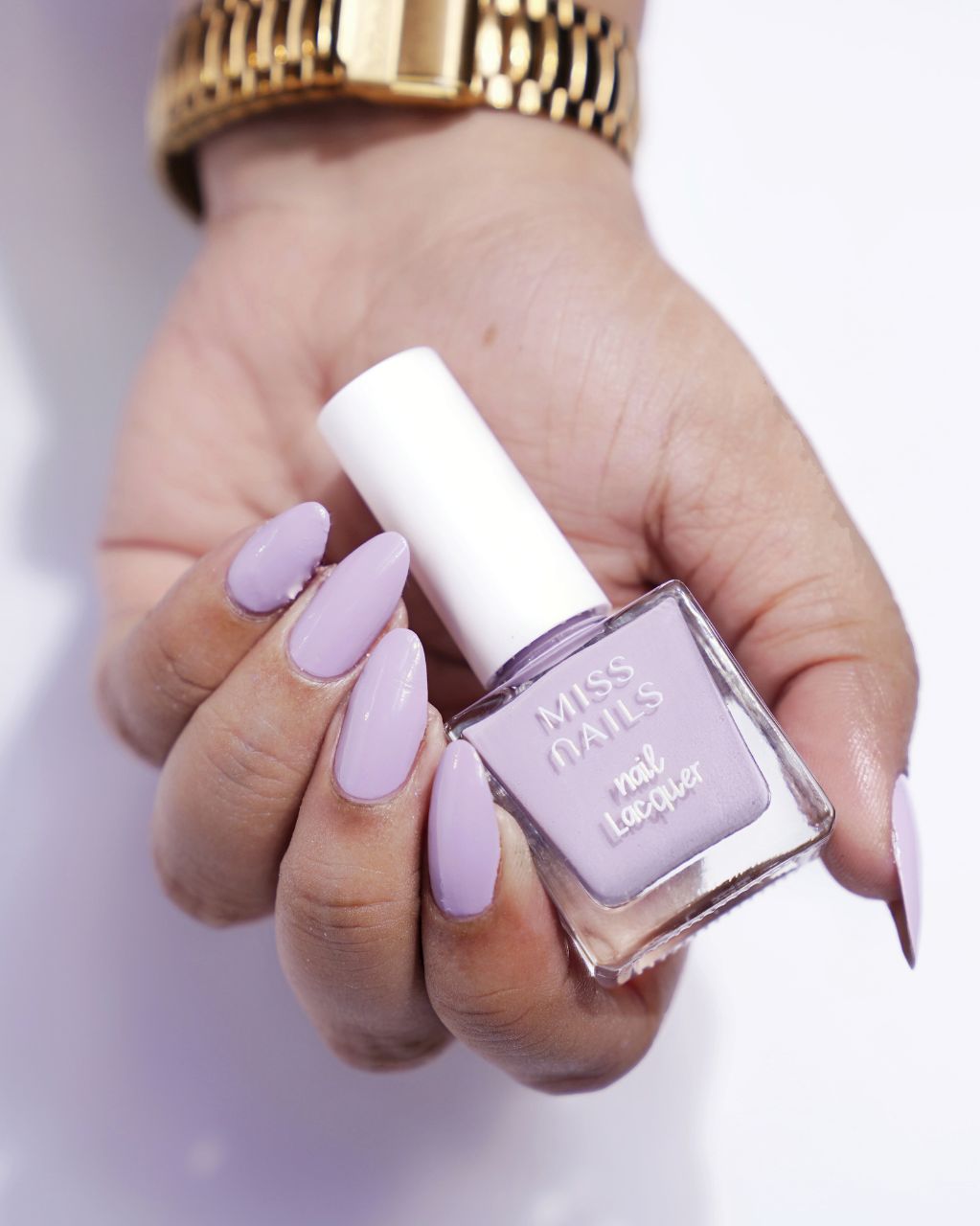 The Light Lilac