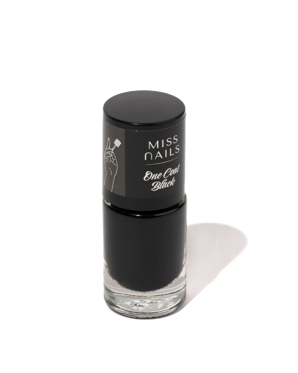 One Coat Black