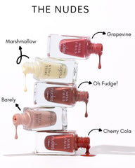 The Nudes Kit (Pack of 5 )