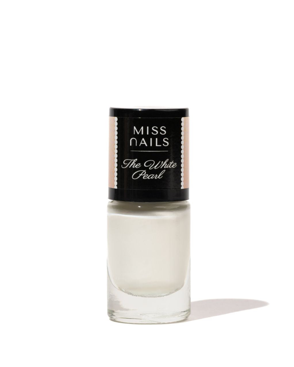 The White Pearl