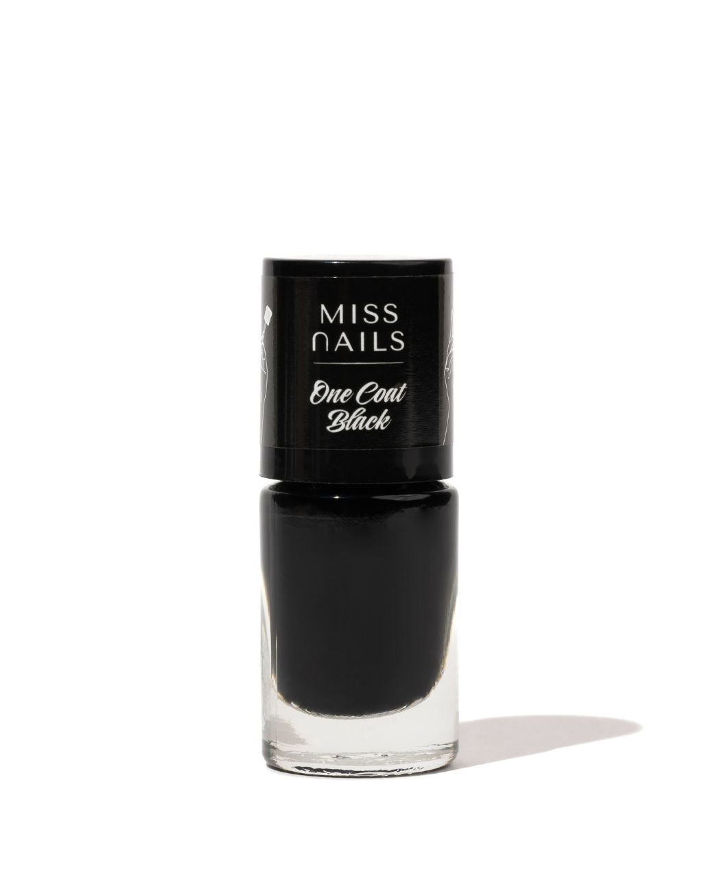 One Coat Black