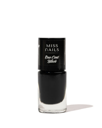 One Coat Black