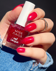 🎁 Radiant Ruby - 8ml / Single