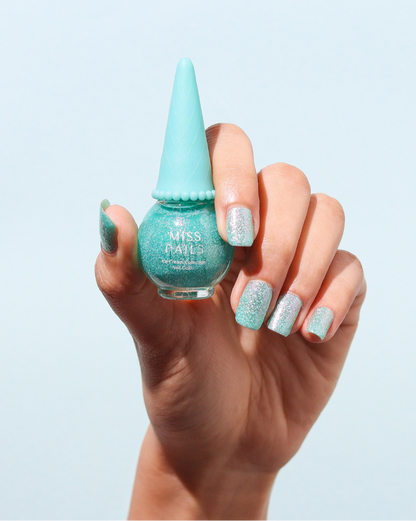 Scoop of Mint
