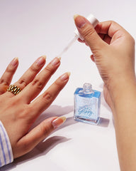 So Grippy Long Lasting Base Coat 15 mL