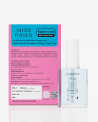 So Grippy Long Lasting Base Coat 15 mL