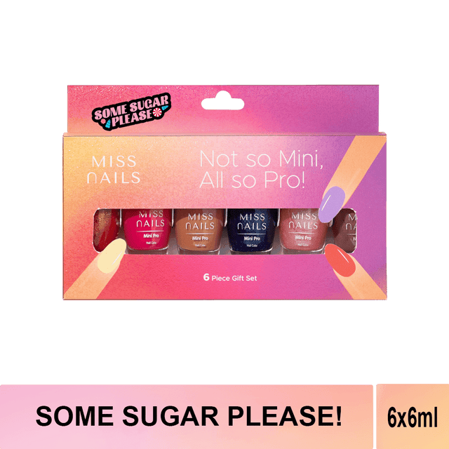 Some Sugar Please! - Mini Pro Collection