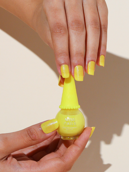 Summer Squeeze