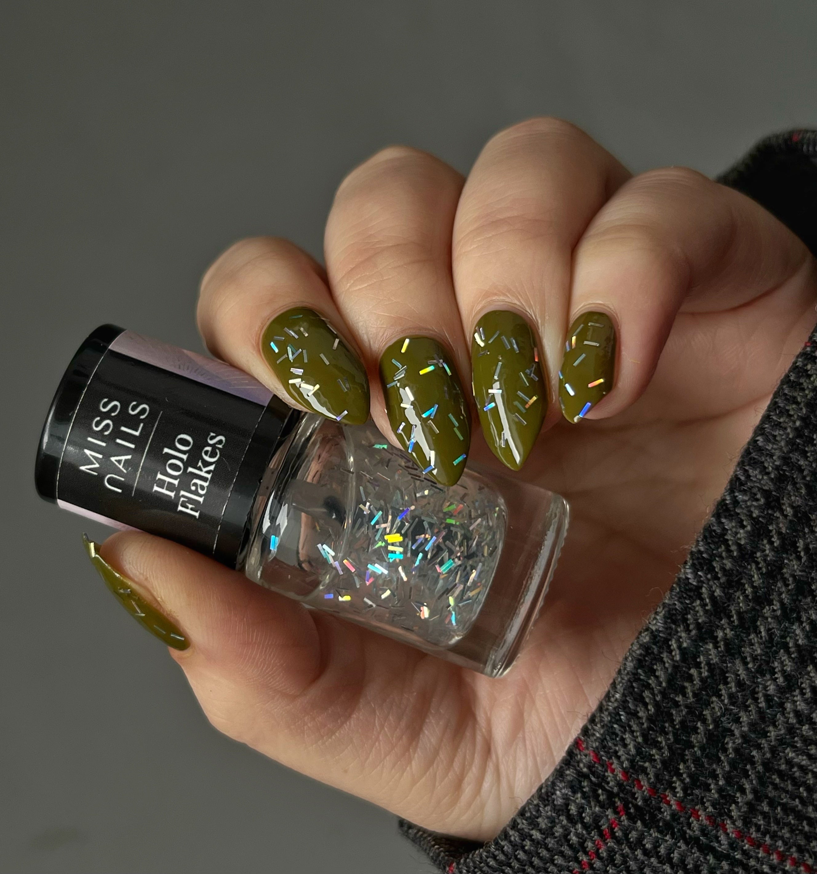 Holo Flakes