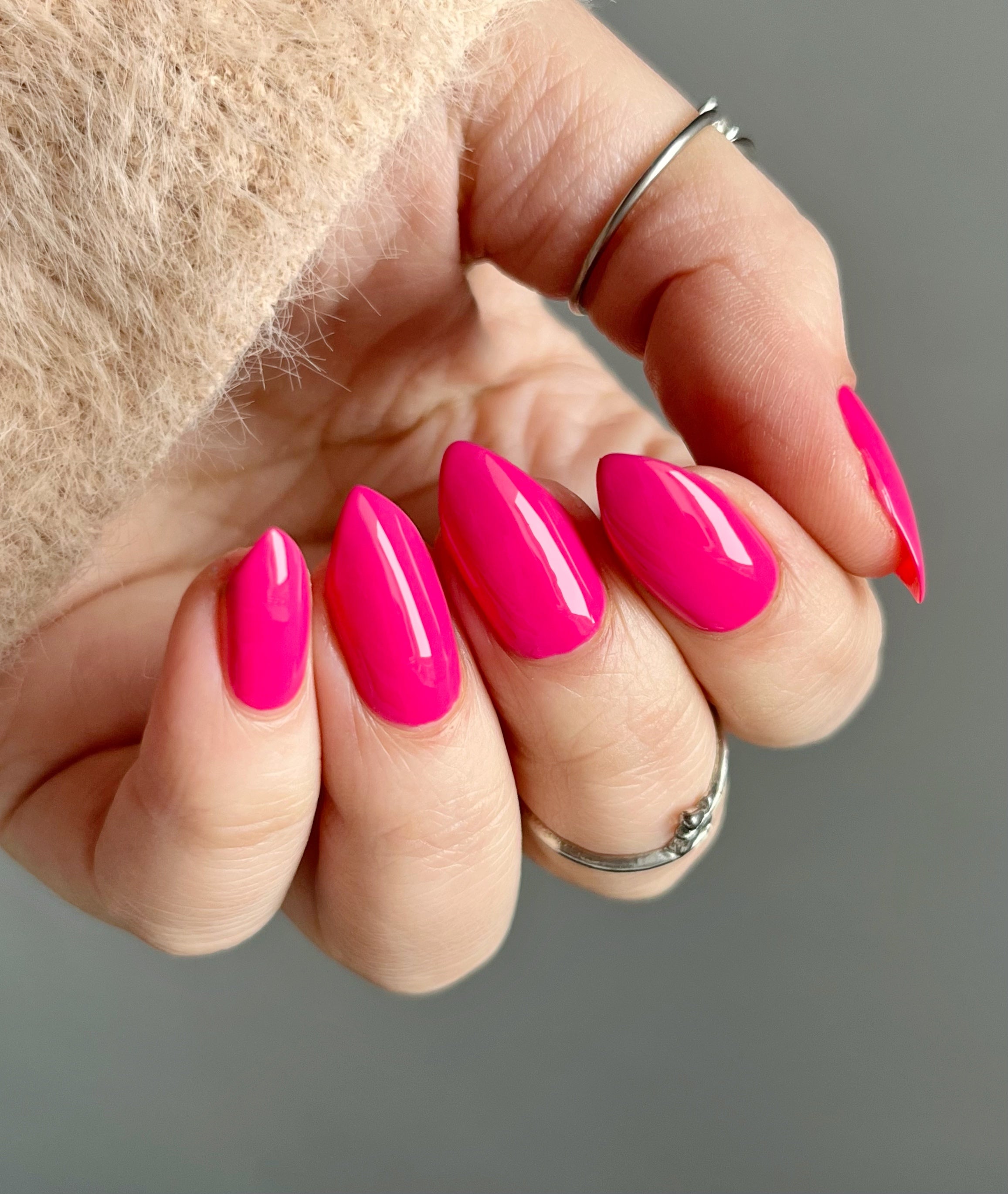 Just Another Pink Minis