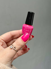 Just Another Pink Minis