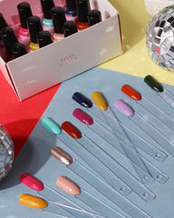 Unstoppable & Fearless - Minis (Pack of 12)