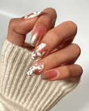Soft Glam Summer Florals