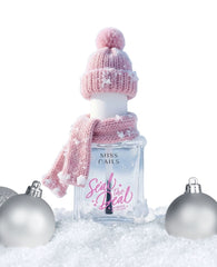 Seal the deal No Smudge Gel Top Coat 15 mL