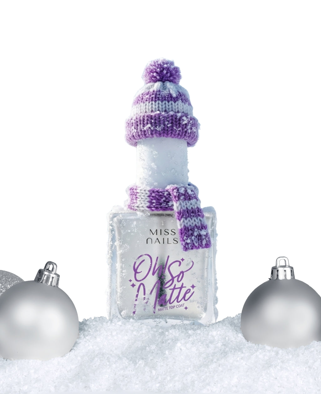 Oh So Matte 15 ml