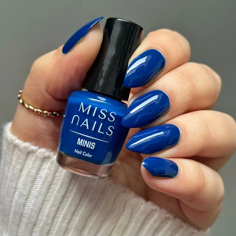 Young & Electric Minis