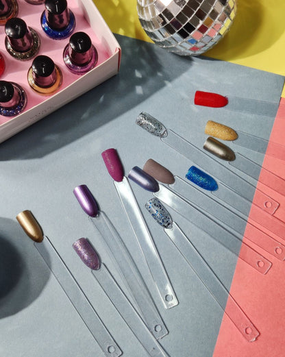 Young, Wild & Free - Minis (Pack of 12)