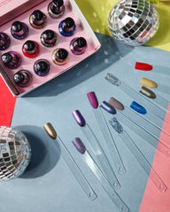 Young, Wild & Free - Minis (Pack of 12)