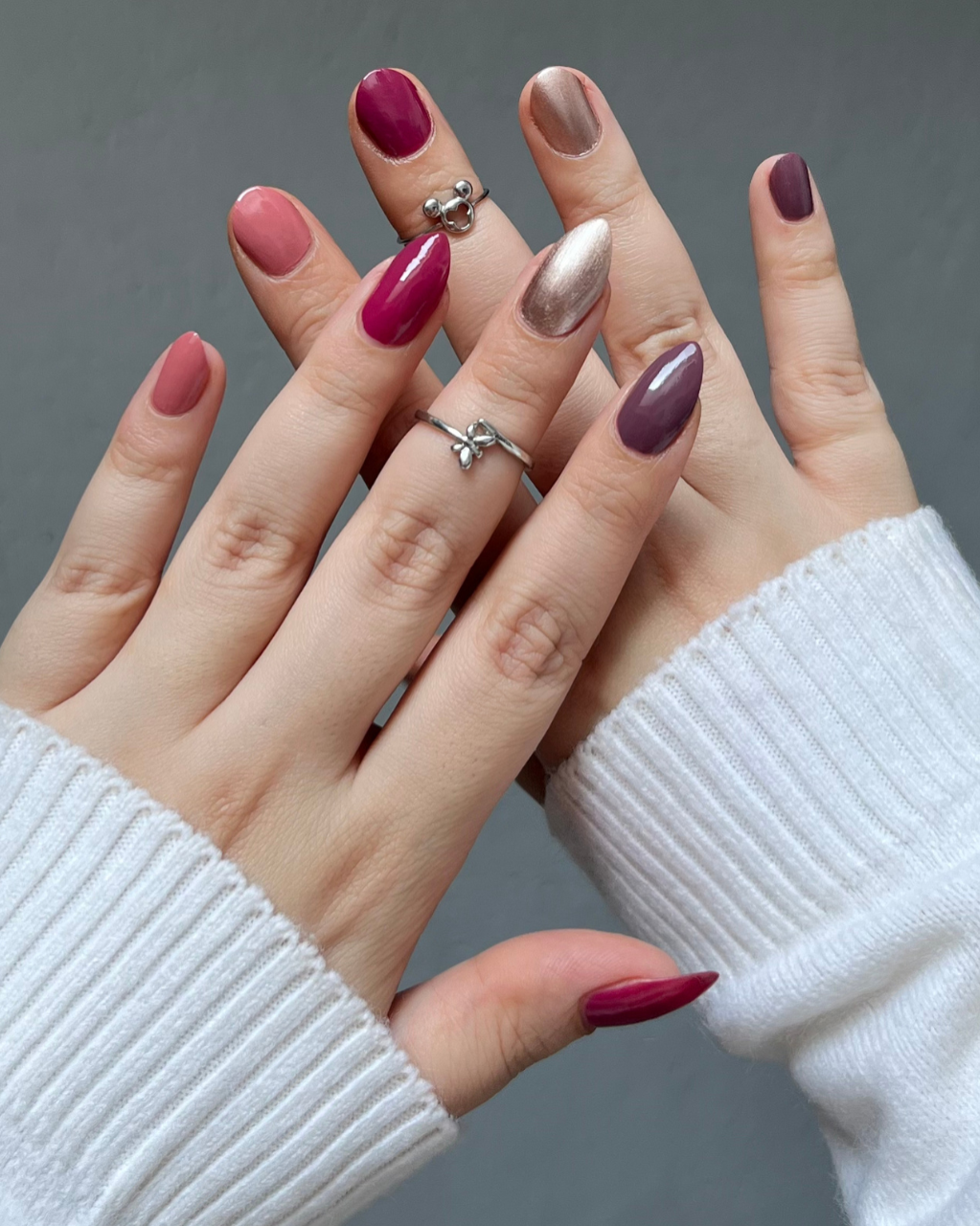 All Nudes Minis Kit (Pack of 4)