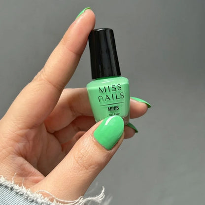 Matcha Love Minis