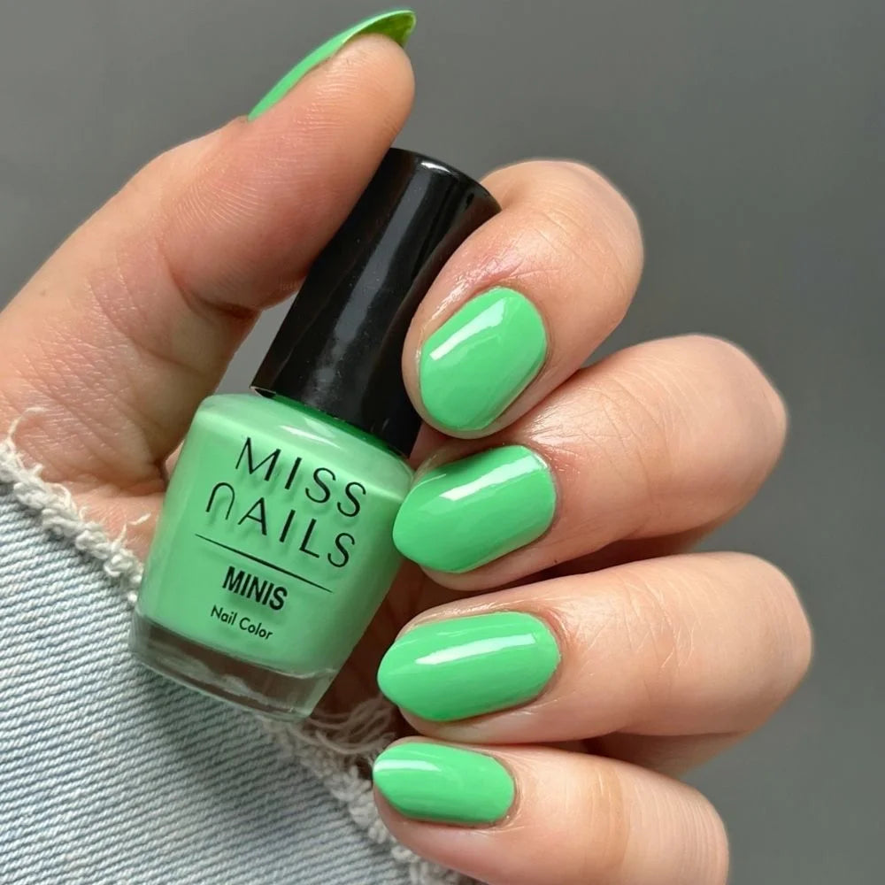 Matcha Love Minis