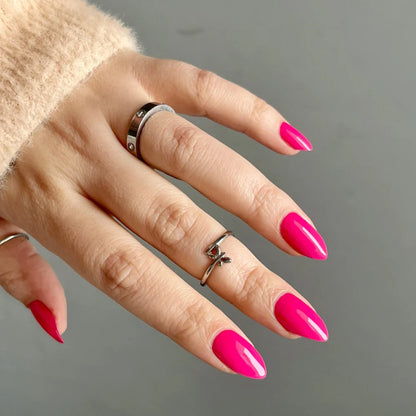 Just Another Pink Minis