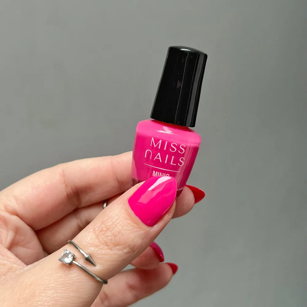 Just Another Pink Minis