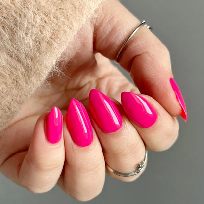 Just Another Pink Minis