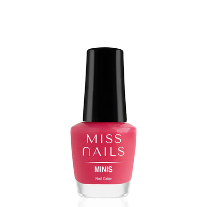 Just Another Pink Minis