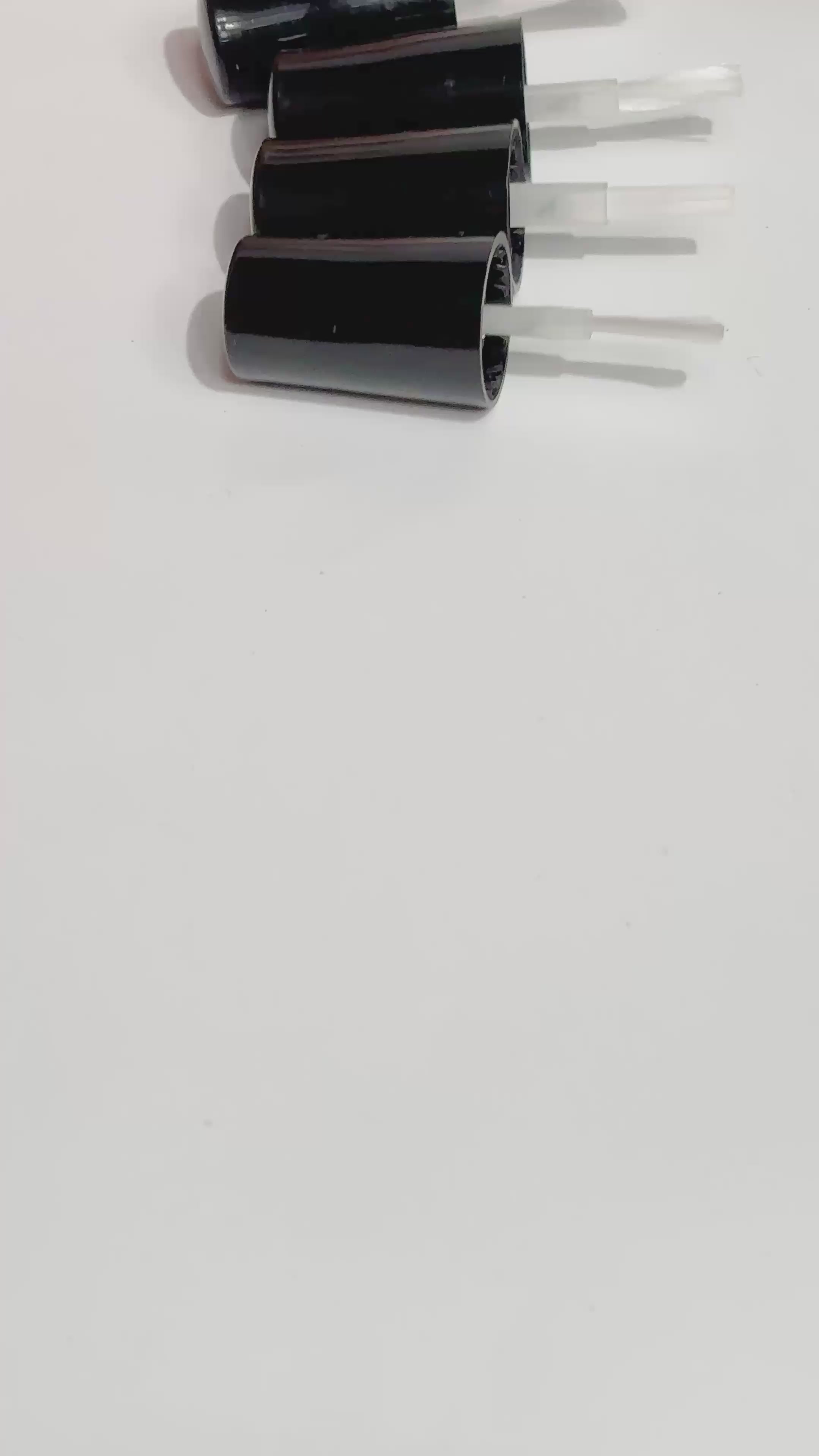 DIY Nail Art Brush