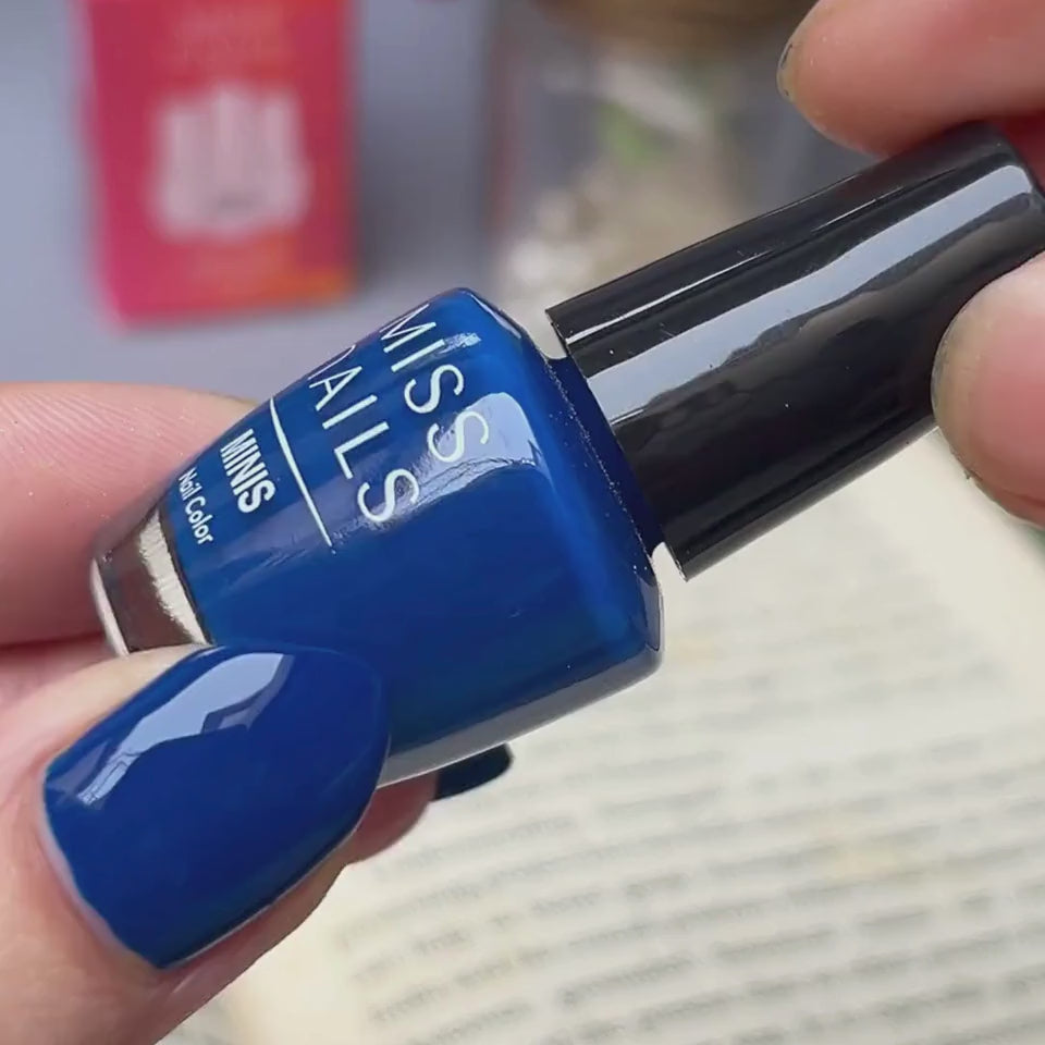 Young & Electric Minis