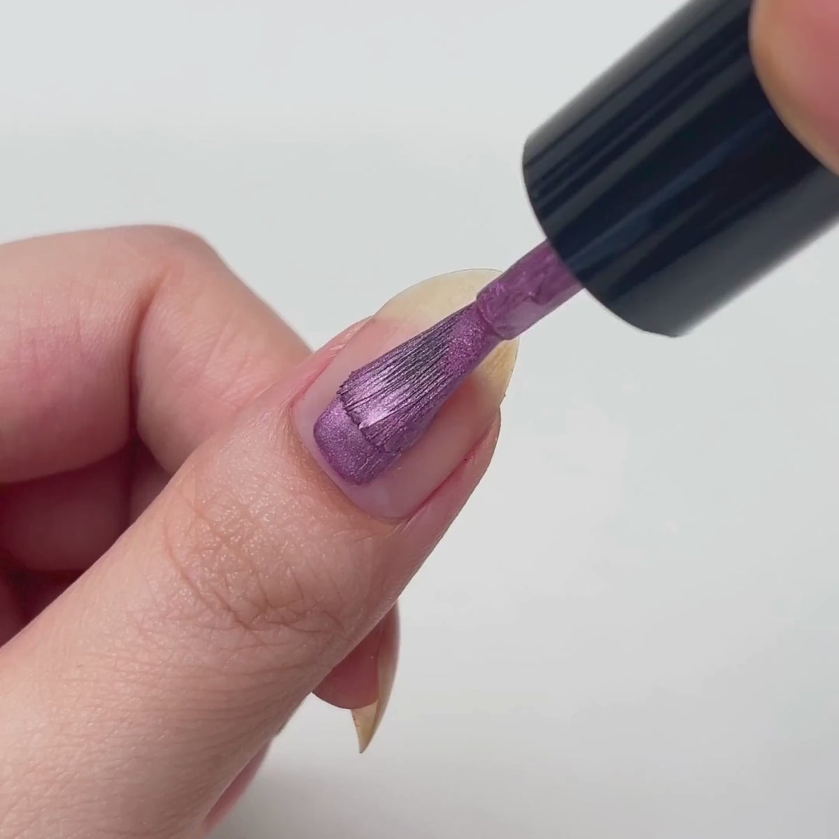 Plum Chrome