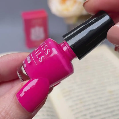 Just Another Pink Minis