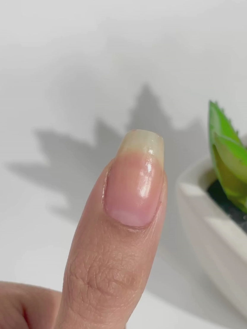 Draw Summer On Nails