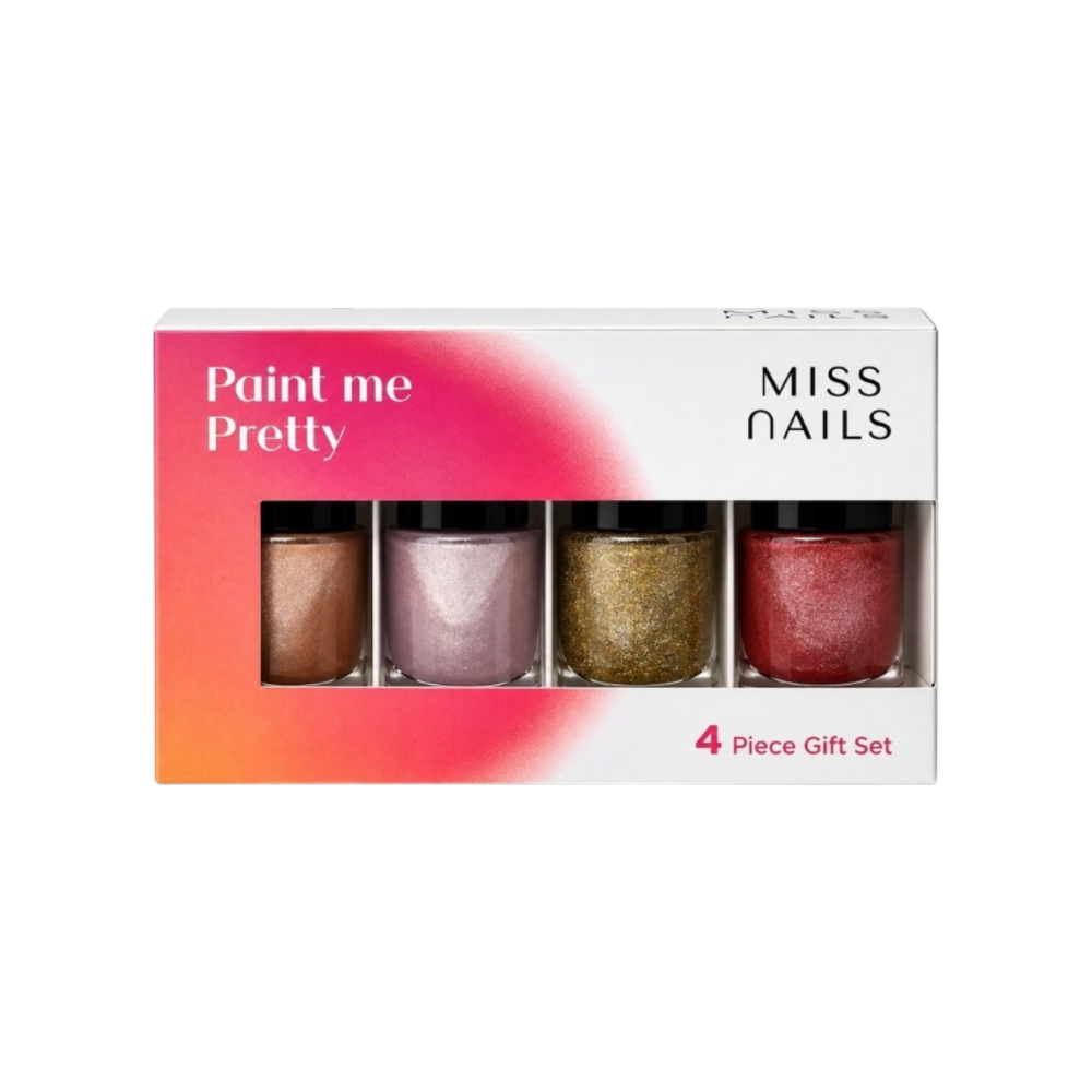 Venus Trap Paint Me Pretty (Pack of 4)