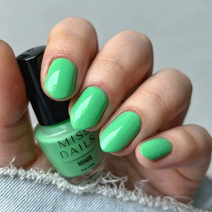 Matcha Love Minis