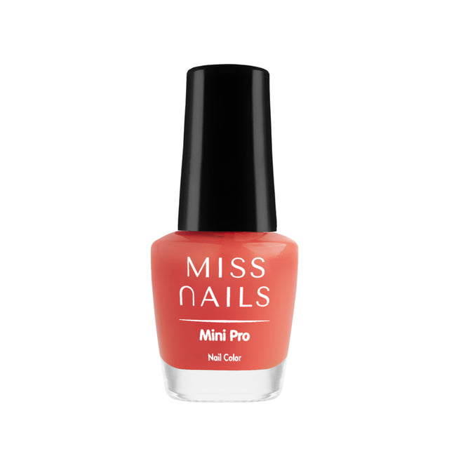 Miss Nails Mini Pro - Peachy Sunset (13)