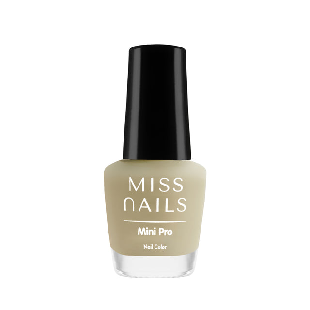 Miss Nails Mini Pro Nail Color - Dreamy (16)