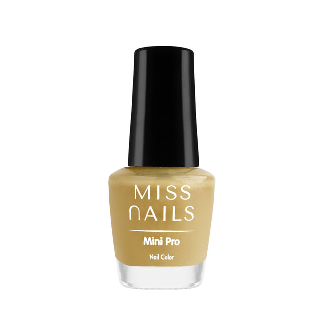 Miss Nails Mini Pro Nail Color - Climb up (20)
