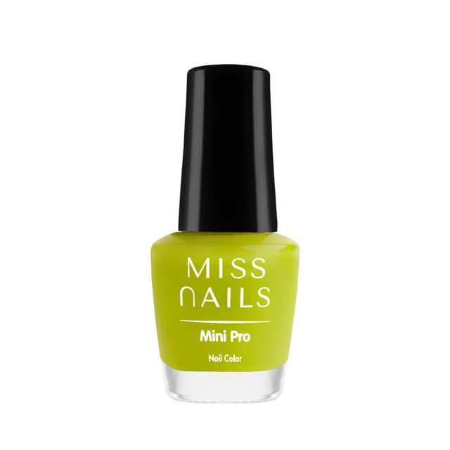 Miss Nails Mini Pro - Lime-y get that (25)
