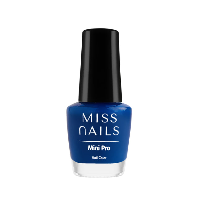 Miss Nails Mini Pro Nail Color - Young & Electric (33)