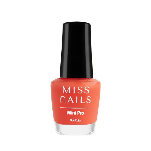 Miss Nails Mini Pro - Glow Much (34)