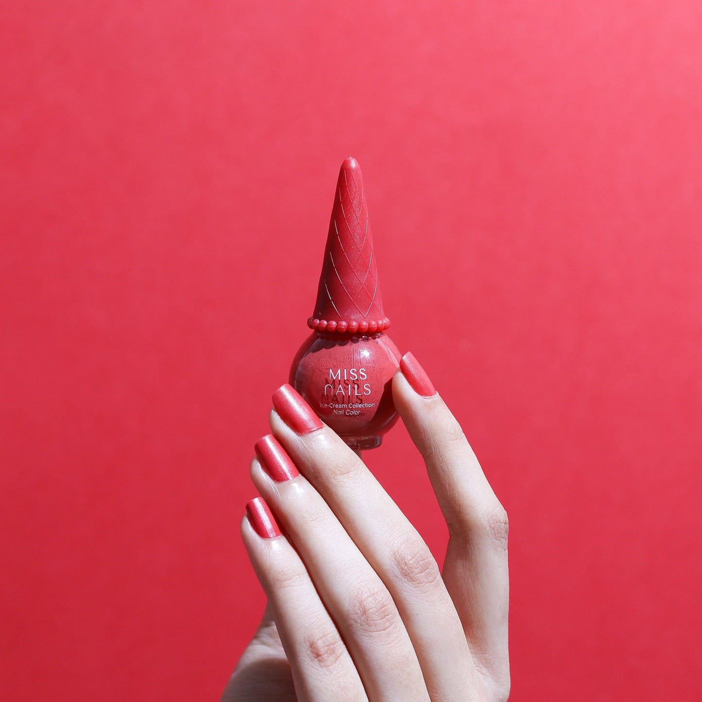 Ice Cream Collection - Sweet Sor-Bae (Matte Formula)